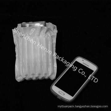 Cellphone Packaging Air Column Bag
